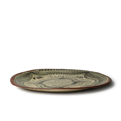 Tomomi Mooney Plate