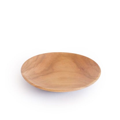 Canaria Wood Works Mini Plate Sakura