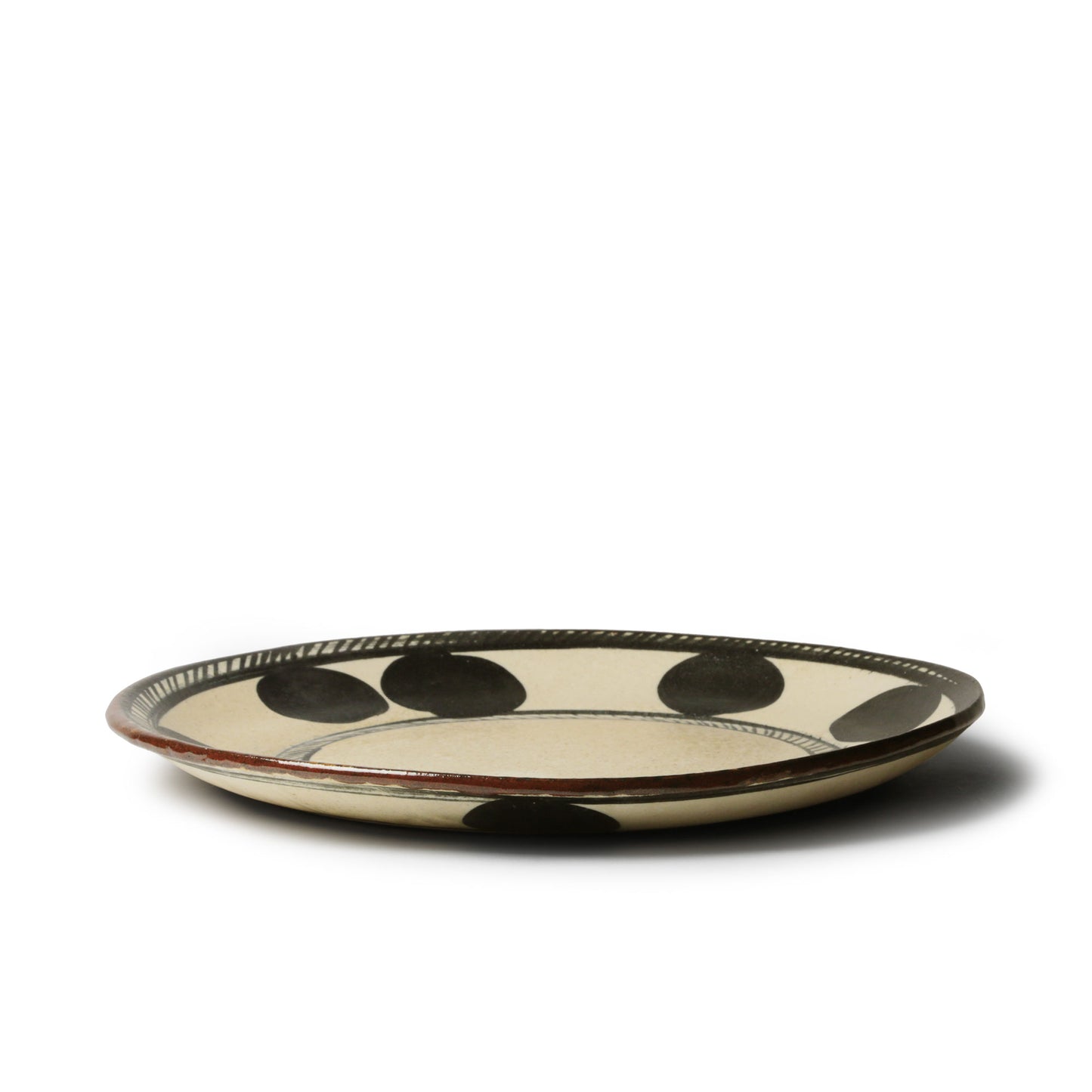 Tomomi Mooney Plate