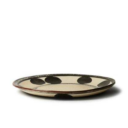 Tomomi Mooney Plate
