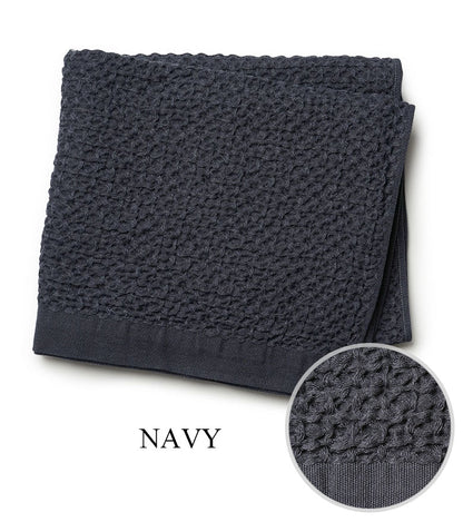 KONTEX Imabari Lattice Waffle Towel L