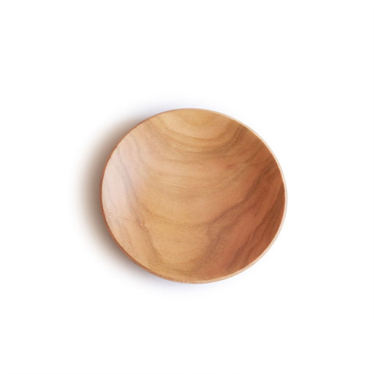 Canaria Wood Works Mini Plate Sakura