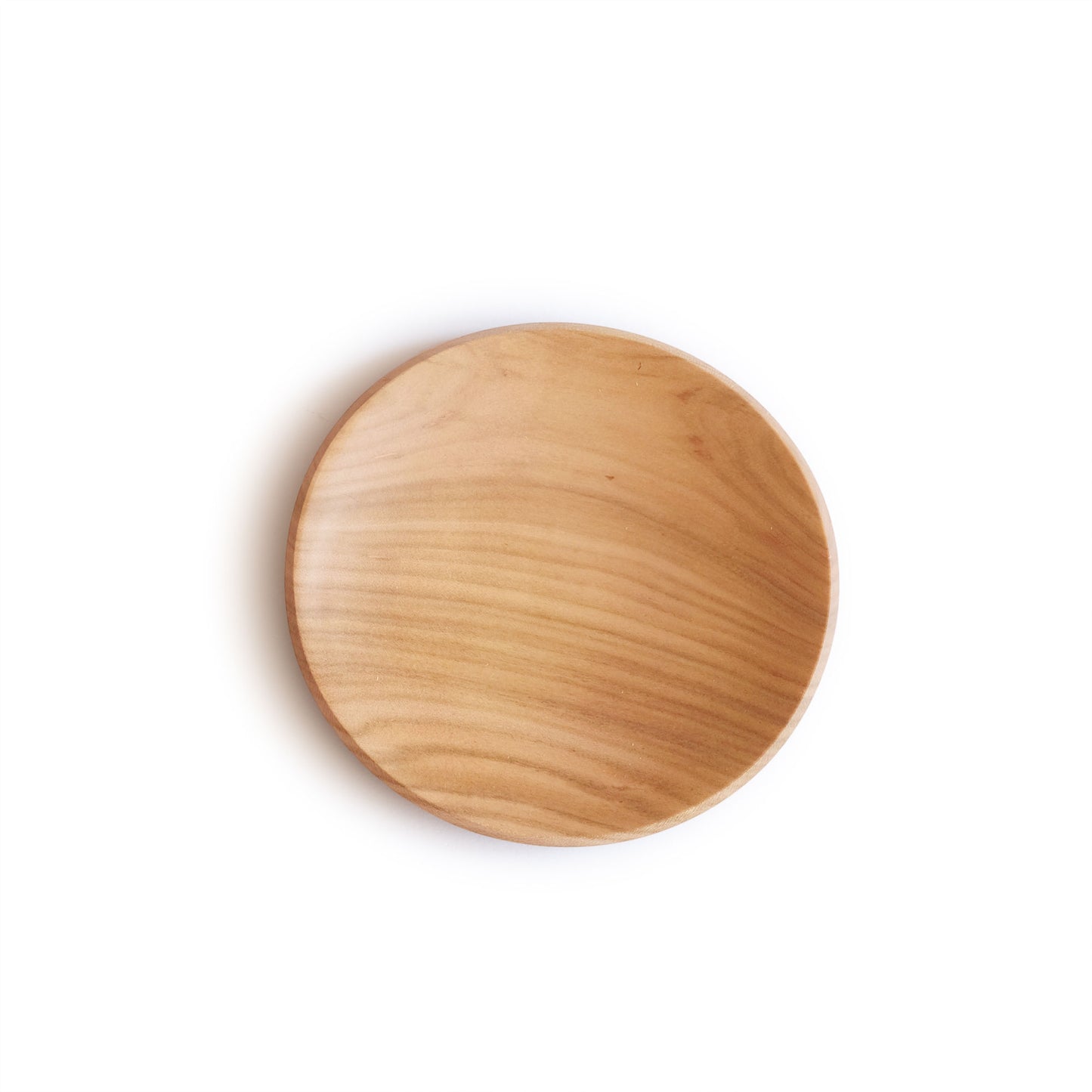 Canaria Wood Works Mini Plate Sakura