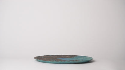 Yusuke Wakasa Dinner Plate