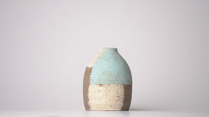 Saori Yoneya Ichirinzashi Flower Vase