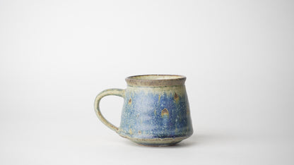 Tadahiro Nakanishi Mug Cup
