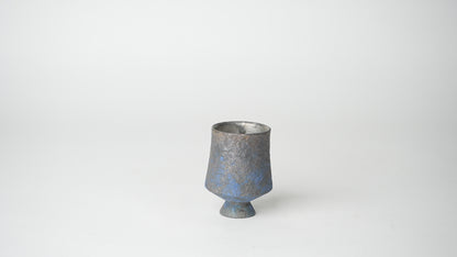 Yusuke Wakasa Sake Cup with Platinum