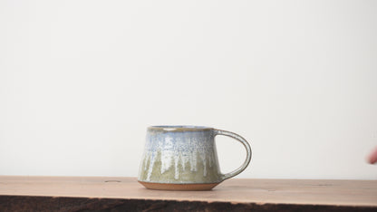 Azumi Aoyagi Coffee Mug