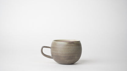 Tadahiro Nakanishi Mug Cup