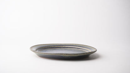 Tadahiro Nakanishi Rim Plate