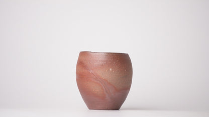 Hiroshi Goseki Woodfired Wine Cup