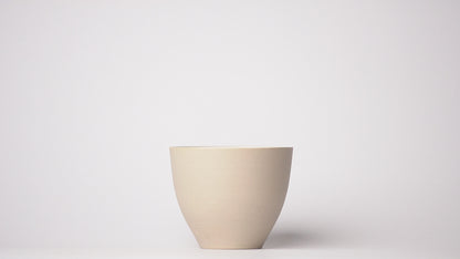 Nankei Tea Cup White