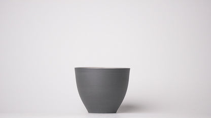 Nankei Tea Cup Black