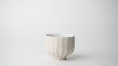 Hiromi Suzuki Shinogi Yunomi Tea Cup