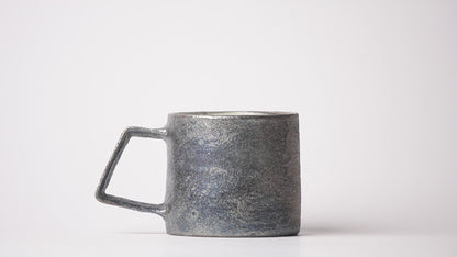Yusuke Wakasa Coffee Mug