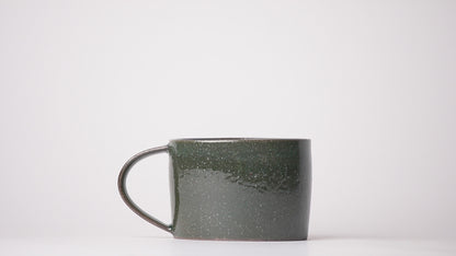 Tomoyasu Nakajima Mug