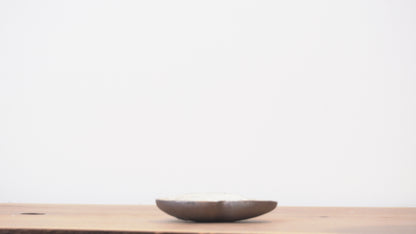 Naoto Tanii Uri Plate Silver