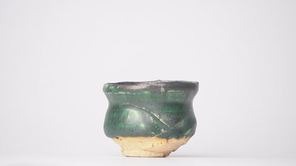 Yusuke Wakasa Guinomi Sake Cup