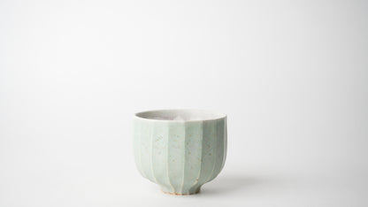 Hiromi Suzuki Shinogi Yunomi Tea Cup