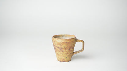 Yusuke Wakasa Coffee Mug