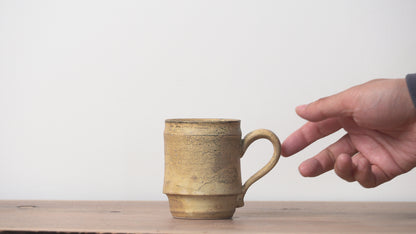 Toru Kikuchi Mug