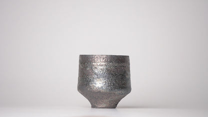 Yusuke Wakasa Guinomi Sake Cup