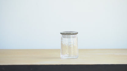 Daisaku Hashimura Futamono Container Crack Glass