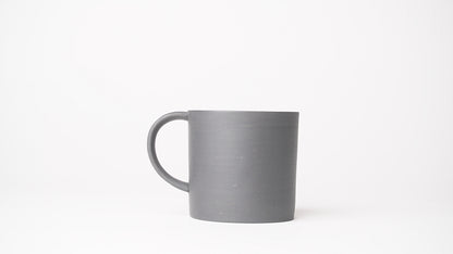 Nankei Coffee Mug Black