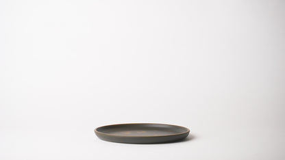 Torazawa Slipware Plate