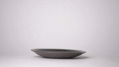 Tomoyasu Nakajima Rim Plate