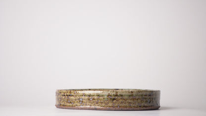 Kaoru Sakurai High Edge Plate