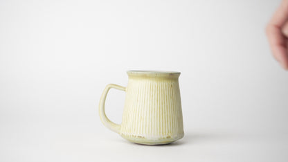 Tadahiro Nakanishi Mug Cup