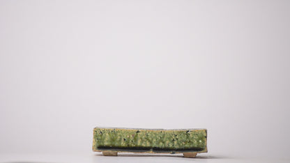 Takuya Kanamoto Square Plate