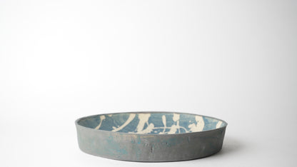 Nobuko Konno Caldera Plate Large