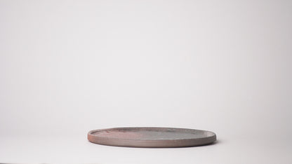Etsuji Noguchi Plate Medium