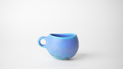 Nobuyuki Hagiwara Mug Cup