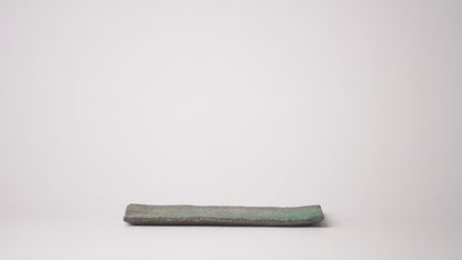 Etsuji Noguchi Rectangle Plate