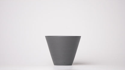 Nankei Tea Cup Black