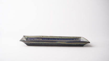 Tadahiro Nakanishi Rectangle Plate
