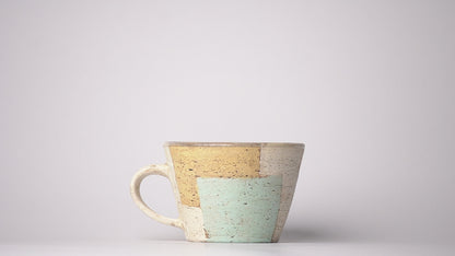 Saori Yoneya Mug Cup