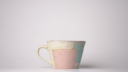 Saori Yoneya Mug Cup