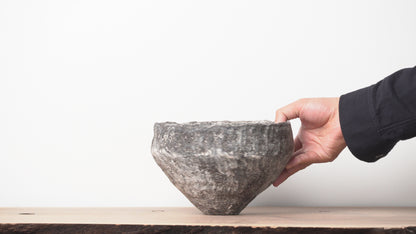 Akiko Yanagawa Large Bowl
