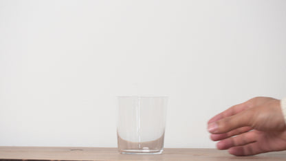 Kimura Glass Soba 12oz