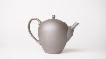 Nankei Tea Pot Acorn