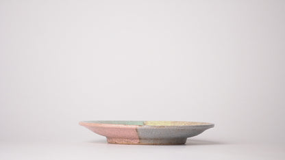 Saori Yoneya Small Plate