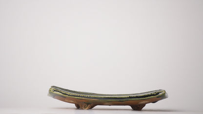 Takuya Kanamoto Rectangle Plate