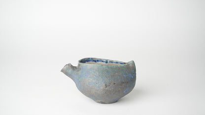 Yusuke Wakasa Katakuchi Sake Server