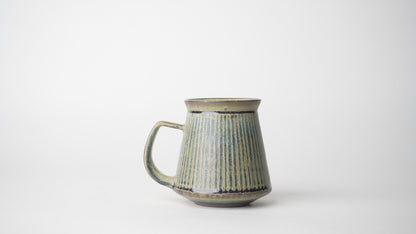 Tadahiro Nakanishi Mug Cup
