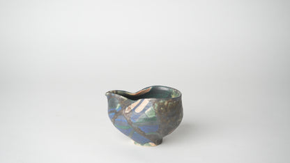 Yusuke Wakasa Katakuchi Sake Server