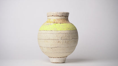 Atsushi Nakata Flower Vase